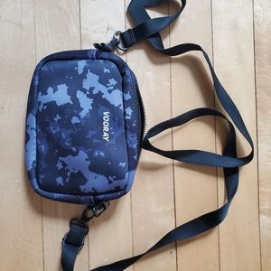 Vooray Sidekick Crossbody Bag